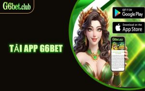 Tải App G6bet