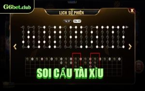 Soi Cầu Tài Xỉu