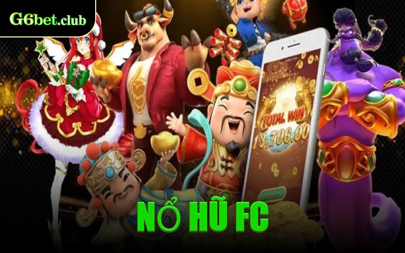 Nổ Hũ FC