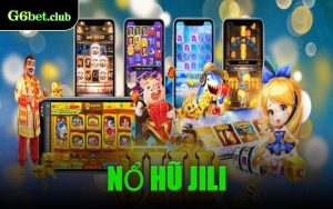Nổ Hũ JILI
